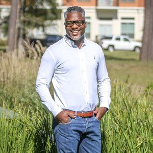 Meet your Posher, Izayah